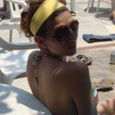 Arianna Chavez - @ariannachm - Twitter