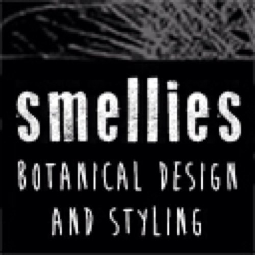 Botanical design & styling 
for places & spaces