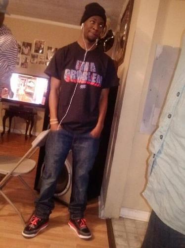 Hustle Fam smashin on dese fuk nigaas