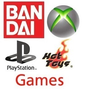 all games, toys, gadgets are here