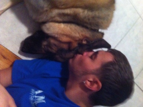 mikeobangs's profile picture. I'm awesome, Understand