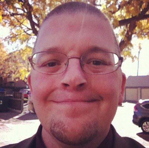 Graduate of DenSem, Clinical Social Worker, youth worker and author of 99 Thoughts on Caring for Your Group.