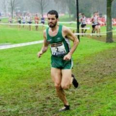 Atleta especialista en campo a traves, Diplomado en Turismo y e historiador en ciernes. Jienense y Andaluz