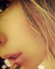 you broke my heart
