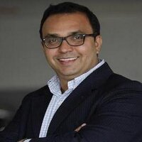 Nitin Vyakaranam (@vnitinb) 's Twitter Profile