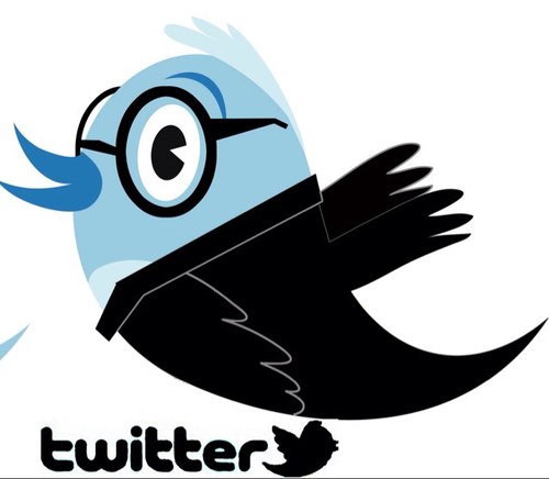 Following Everyone who follows me
