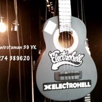 Electrohell Shop YK (@ehshopyk) 's Twitter Profile Photo Electrohell Shop YK (@ehshopyk) 's Twitter Profile Photo