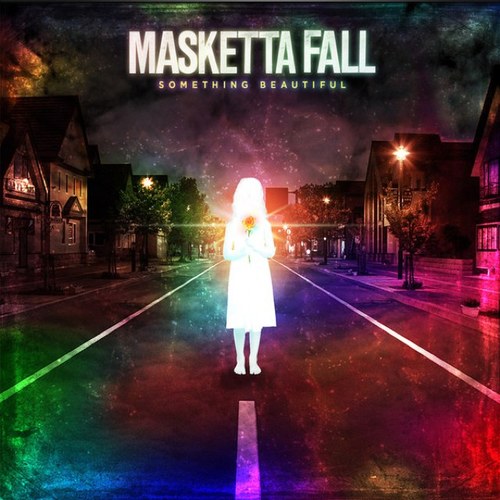 If a star fell for every time we thought of Masketta Fall, the sky would be empty ;) Tweet us #masketeers for a shout out!!