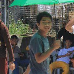 iamoyentisang's profile picture. 