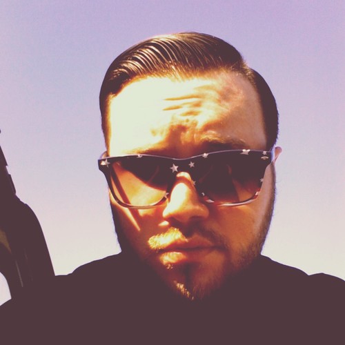 TristenHickey's profile picture. 