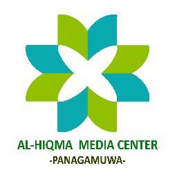 Hiqma_Alert's profile picture. Al-Hiqma Non profit Orgernization
Since - 2008
WA/KU/RID/7335