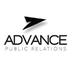 AdvancePR (@advance_pr) Twitter profile photo