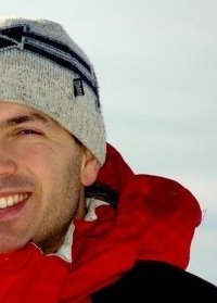 hviezdolet's profile picture. Večný študent. IT, DIY, SCIFI. Osobný feed. Viď aj @freelancingsk