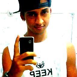 Pretinho do Poder! ;D