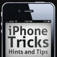 iPhone Tips & Tricks (@hootnotes) 's Twitter Profile