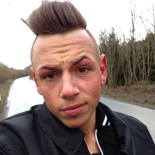 Kiingl's profile picture. 