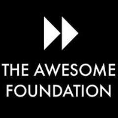 El capítulo regiomontano de la Awesome Foundation. 
Haciendo al mundo más increíble y asombroso $1000 USD a la vez