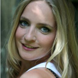 DebbyVandeWeerd's profile picture. van de stratt