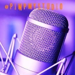 pimpmystudio's profile picture. Stemacteurs, voiceovers en radiomakers werken voortaan vanuit huis! Ik pimp of (ver)bouw je studio, van akoestiek tot audioketen. Groet, Edo Peters ;-)