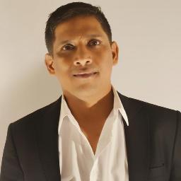 Author, Entrepreneur ,Speaker, life coach, dreamer, student, spirituality and 
believer. #leadership #inspirational.