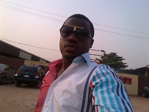 princeojey's profile picture. 