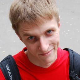 b-boy, graffiti writer, web and mobile developer