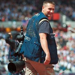 RomanKoksarov's profile picture. Press and sport photographer based in Riga, Latvia.