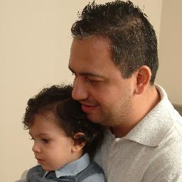 MHilmiGungor's profile picture. 