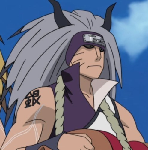 My name is Ginkaku,I have the 9 tails chakra in me,I'm also really strong so don't mess with me or anger me. #Rp/parody