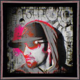 Ceeza Caprice; Hip-Hop Artist, Producer, Songwriter extradonaire!
http://t.co/46qkbHooWH