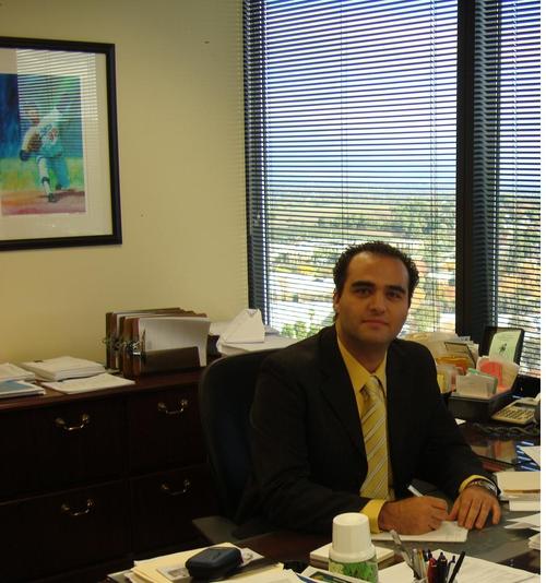 Financial Advisor at Wells Fargo Advisors.