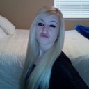 ⭐Jenny Rupp⭐ - @jennyrupp28 - Twitter