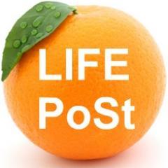 LIFE POSITIVE STYLE - 
Живи в позитивном стиле!