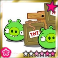 ふみ🐻🍅@ (@fumi3d) 's Twitter Profile Photo