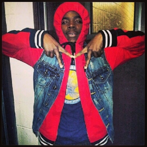 Im Oso Fucking 6Mafia4