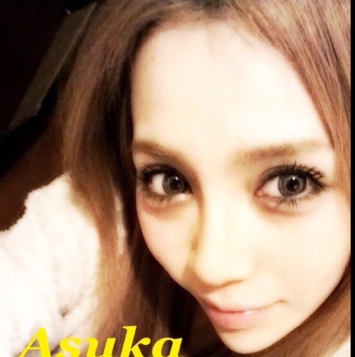 原明日香 Haraasuka611 Twitter