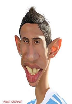 Meter goles es como hacer el amor todos saben como se hace pero ninguno lo hace como yo *Alfredo Di Estefano*