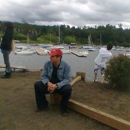 _gerardodiaz's profile picture. 