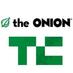 TechCrunch Onion (@techcrunchonion) Twitter profile photo