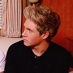 #OneDirection #NiallHoran