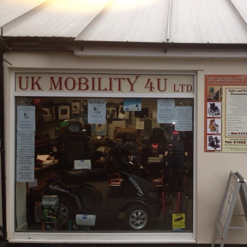 We are a Mobility Centre suppying all your Mobility Needs, Plus we are a national company who undertakes the Repairing of Stairlifts and Scooters.