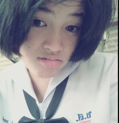 คำบางคำอาจฟังแล้วรู้สึกดี :(