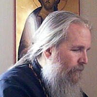 Fr. John (Azar) Claypool☦️(@Abunajohn) 's Twitter Profileg