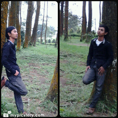Cukup kamu...