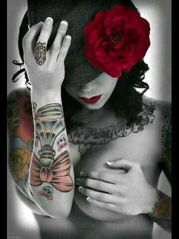 Missclassyfolk's profile picture. 