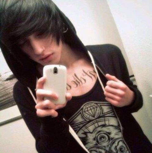 BenIsnotDead's profile picture. motionless in white make me j•zz my pantz. yhu knu it :3