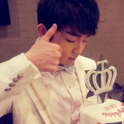 KIBUM SUPERJUNIOR !