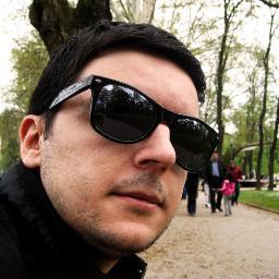 Creator of beautiful things that live on Internet.
@delicon@mastodon.social