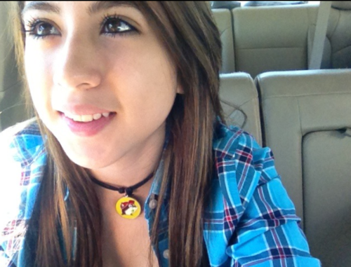 Melly | Milby hs| soccer (:| #12♥