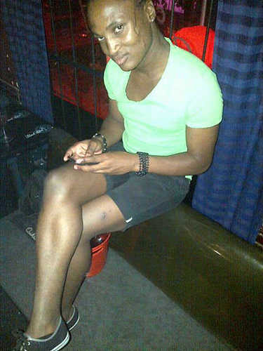 Gay,Fun,fabulous and out-going,BBM pin 263359D5